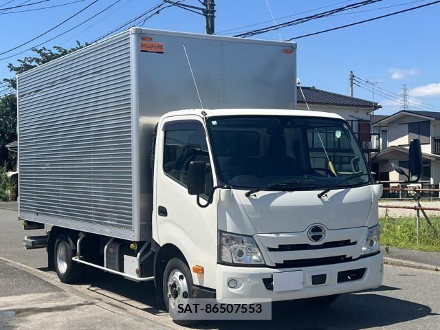 Hino DUTRO 2024-03 8229612-1