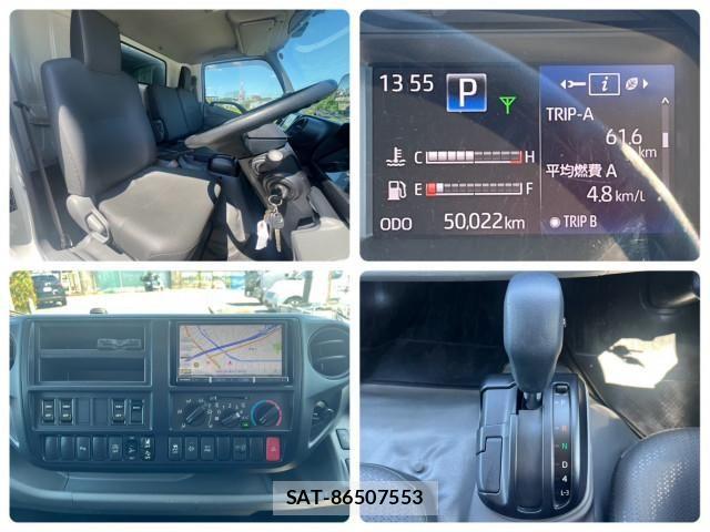 Hino DUTRO 2024-03 8229612-21