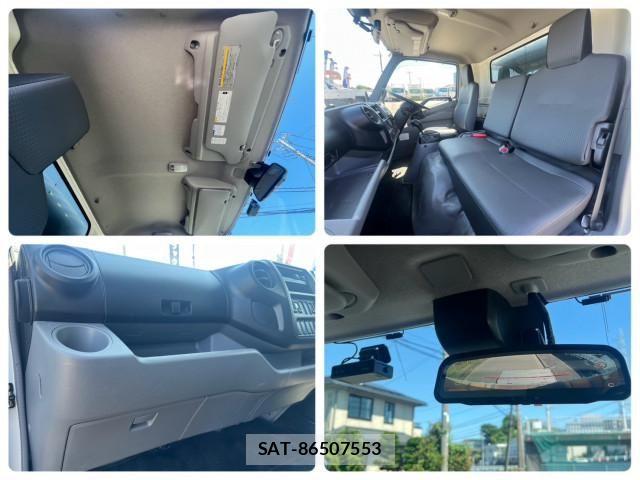 Hino DUTRO 2024-03 8229612-22