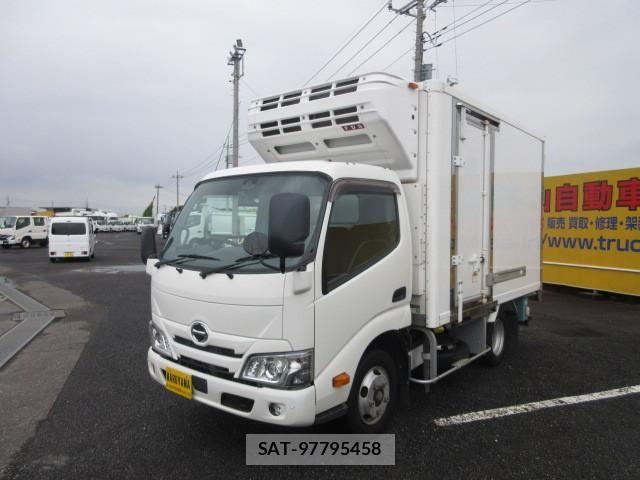 Hino DUTRO 2020-06 8229655-0
