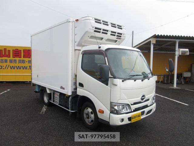 Hino DUTRO 2020-06 8229655-1