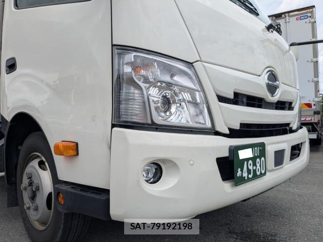 Hino DUTRO 2024-07 8229618-25