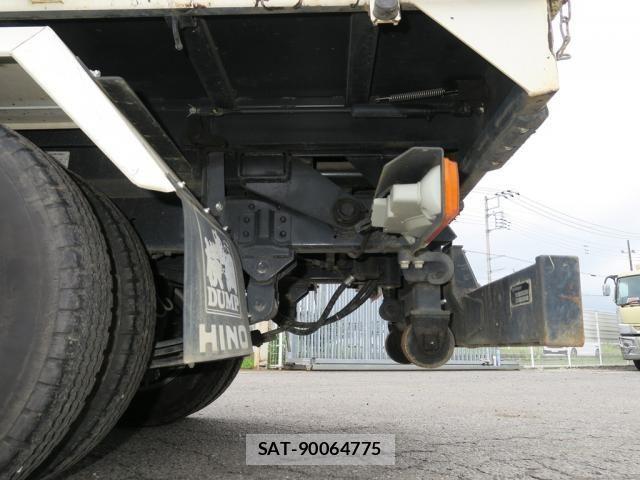 Hino DUTRO 2024-03 8229619-20