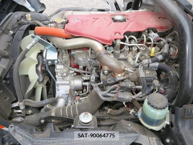 Hino DUTRO 2024-03 8229619-25