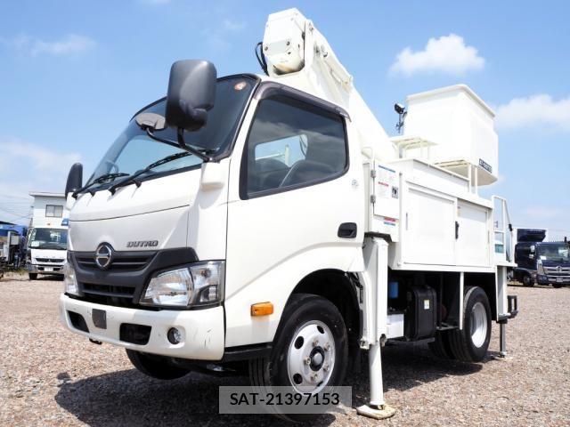 Hino DUTRO 2018-06 8229693-0