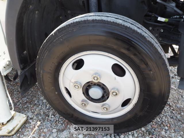 Hino DUTRO 2018-06 8229693-16