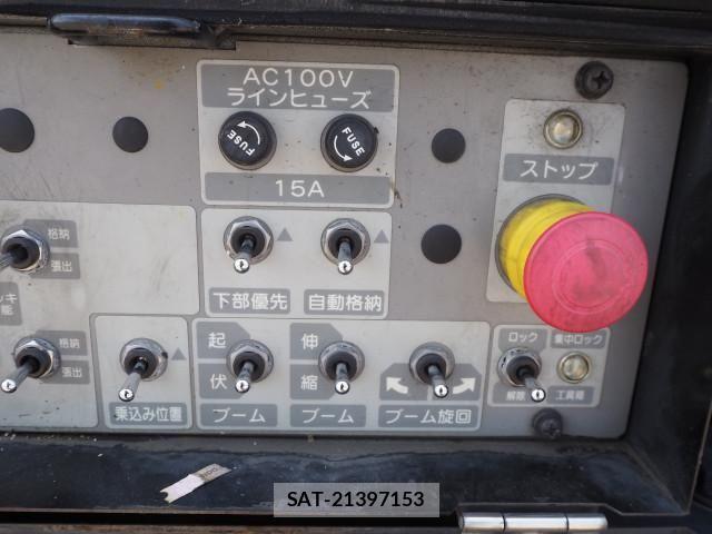 Hino DUTRO 2018-06 8229693-26