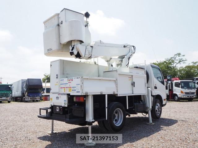 Hino DUTRO 2018-06 8229693-4