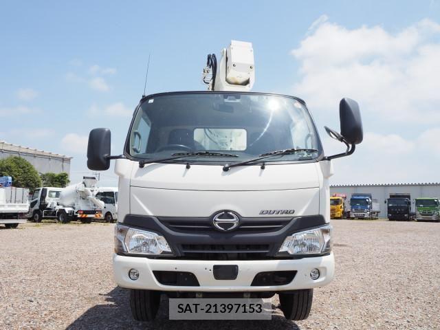 Hino DUTRO 2018-06 8229693-7