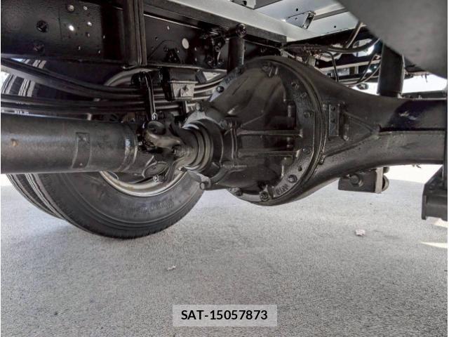 Hino DUTRO 2023-07 8229609-21