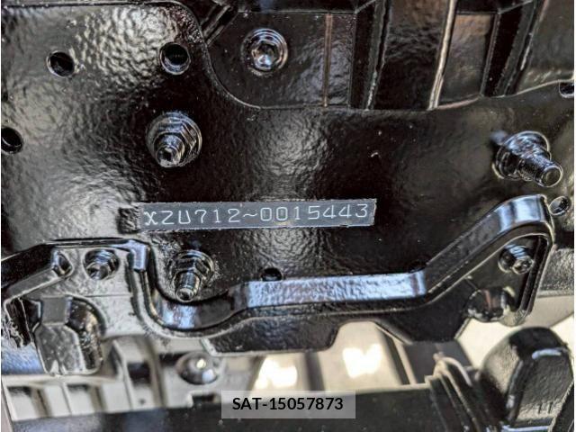 Hino DUTRO 2023-07 8229609-24