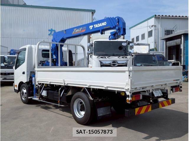 Hino DUTRO 2023-07 8229609-5