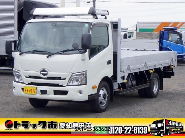 Hino DUTRO 2020-09 8229654-0