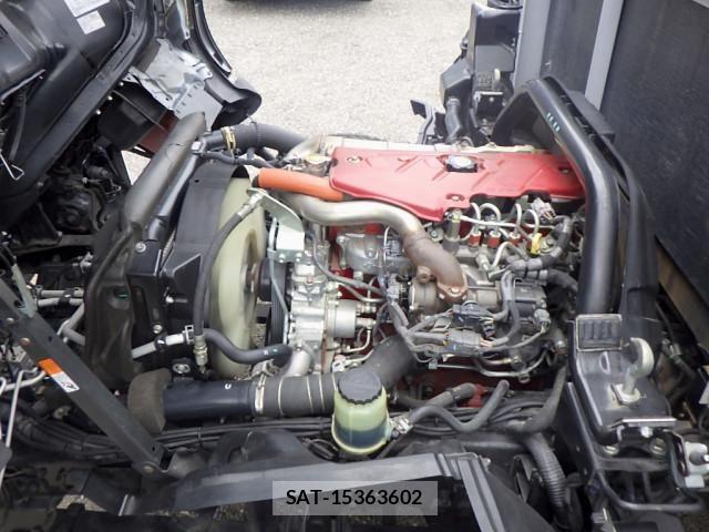 Hino DUTRO 2020-09 8229654-20