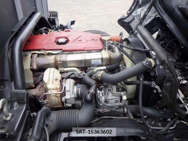 Hino DUTRO 2020-09 8229654-21