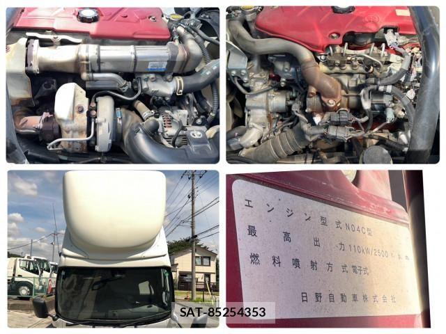 Hino DUTRO 2017-12 8229668-24