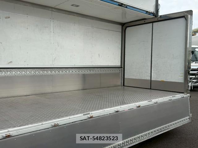 Hino DUTRO 2019-11 8229607-14
