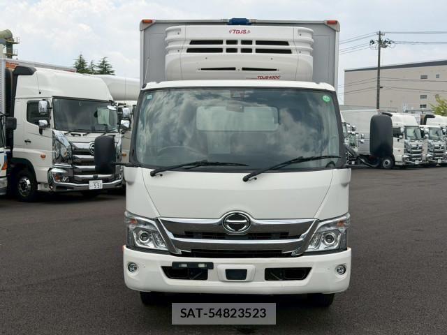 Hino DUTRO 2019-11 8229607-1