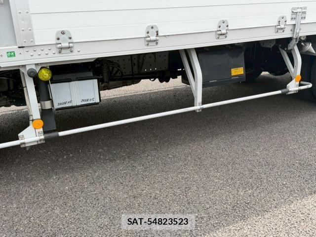 Hino DUTRO 2019-11 8229607-21