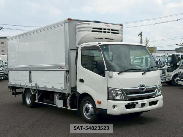 Hino DUTRO 2019-11 8229607-2