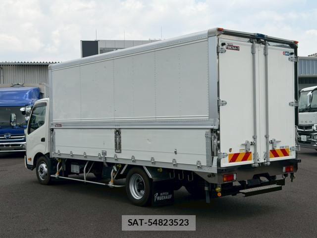 Hino DUTRO 2019-11 8229607-5
