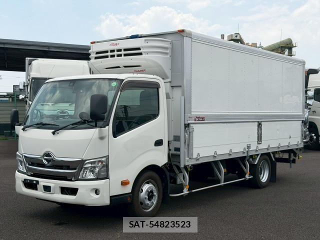 Hino DUTRO 2019-11 8229607-6