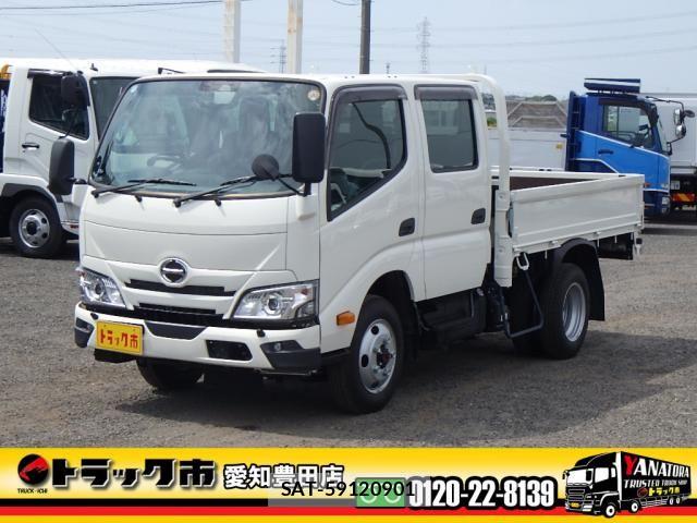Hino DUTRO 2025-12 8229630-0