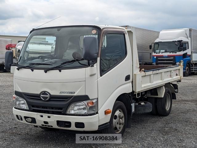 Hino DUTRO 2016-06 8229697-0