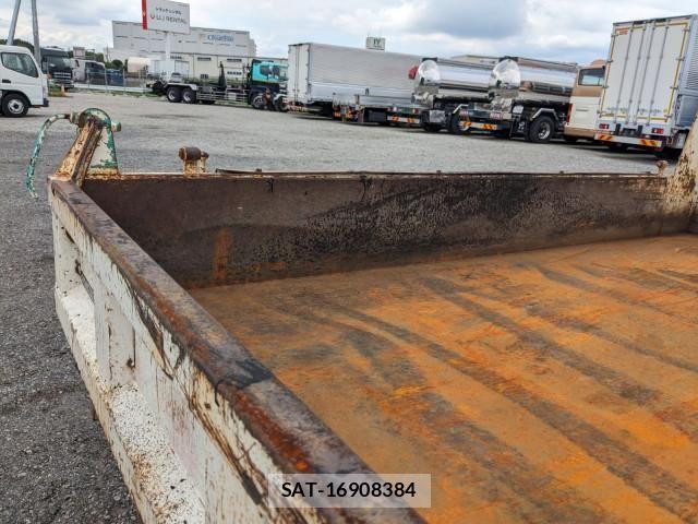 Hino DUTRO 2016-06 8229697-15