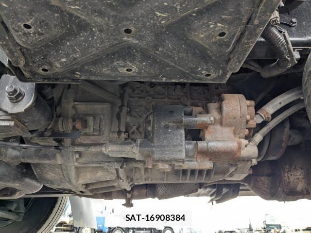Hino DUTRO 2016-06 8229697-18