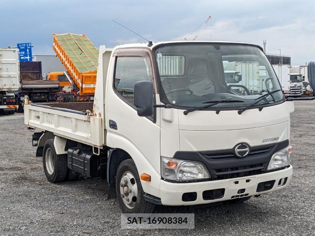 Hino DUTRO 2016-06 8229697-1