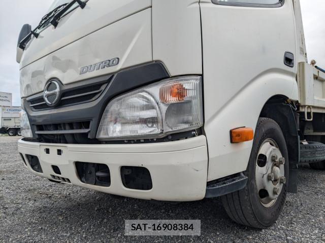 Hino DUTRO 2016-06 8229697-24