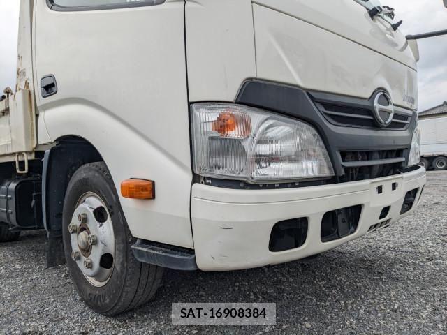 Hino DUTRO 2016-06 8229697-25