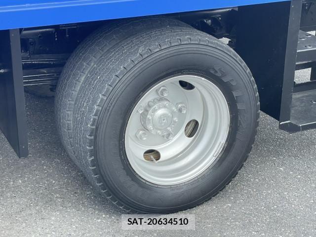 Hino DUTRO 2014-03 8229691-9