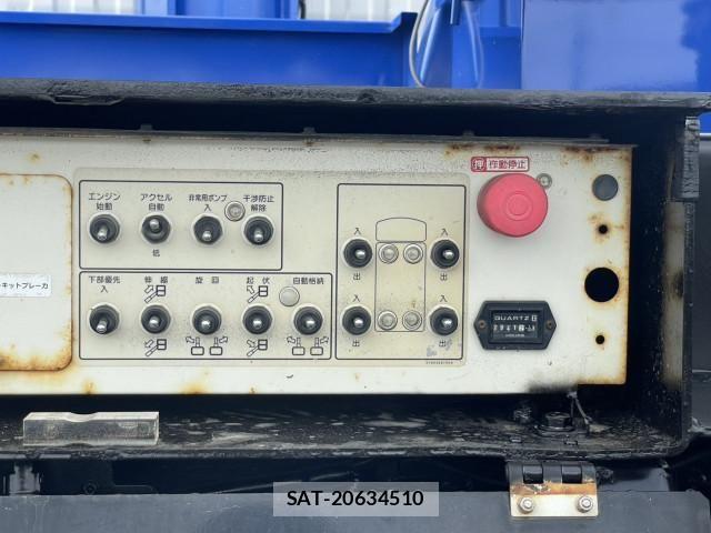 Hino DUTRO 2014-03 8229691-12