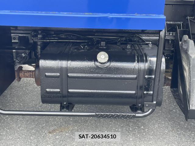 Hino DUTRO 2014-03 8229691-14