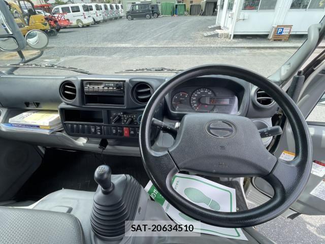 Hino DUTRO 2014-03 8229691-20