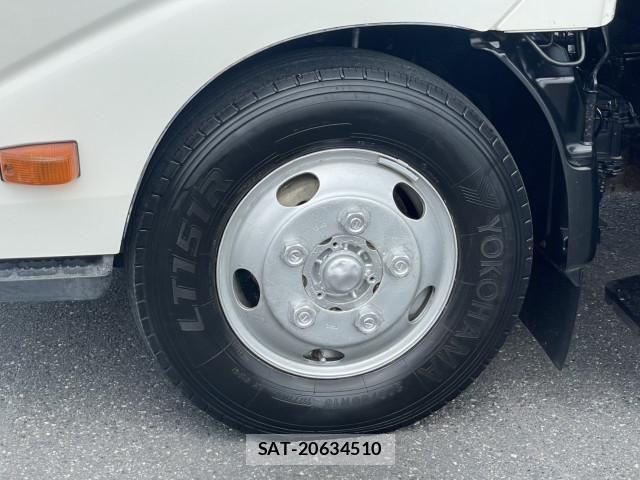 Hino DUTRO 2014-03 8229691-8