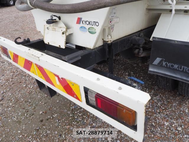 Hino DUTRO 2014-06 8229696-20