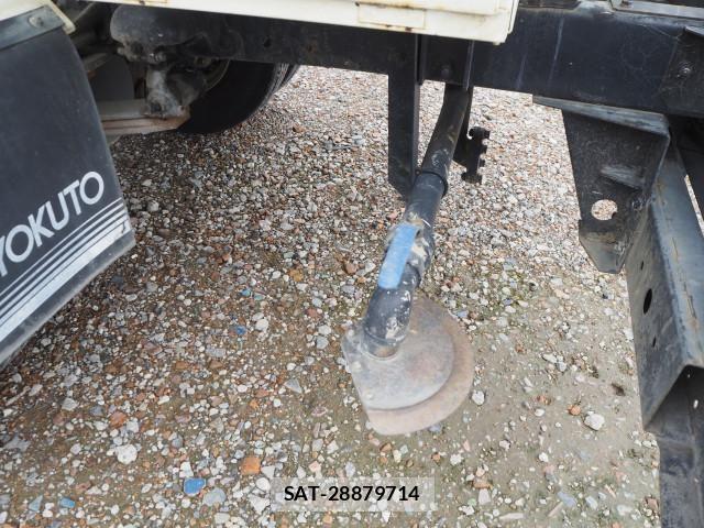 Hino DUTRO 2014-06 8229696-23