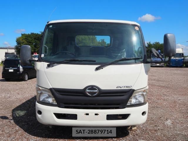 Hino DUTRO 2014-06 8229696-7