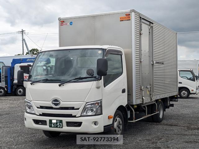 Hino DUTRO 2021-01 8229662-0