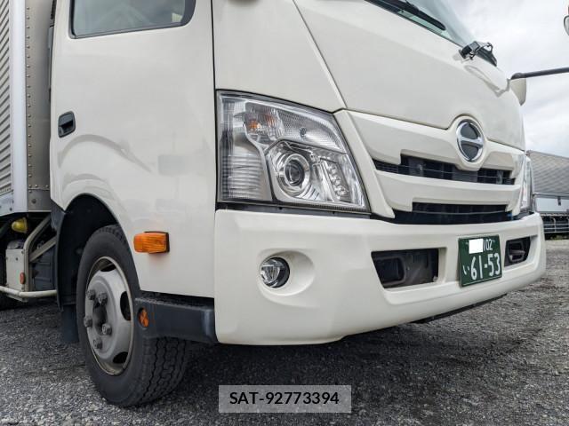 Hino DUTRO 2021-01 8229662-12