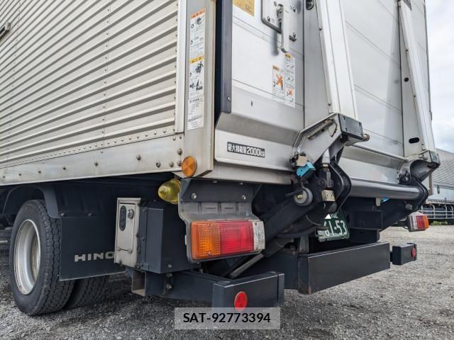 Hino DUTRO 2021-01 8229662-13