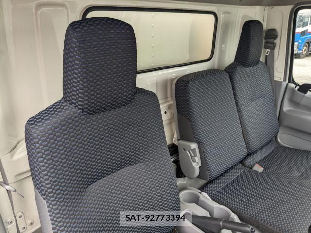Hino DUTRO 2021-01 8229662-8