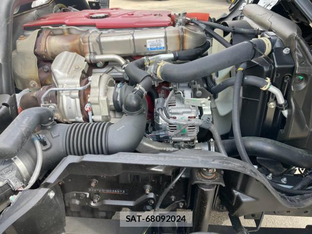 Hino DUTRO 2024-08 8229590-25