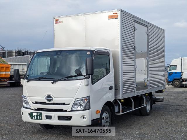 Hino DUTRO 2024-11 8229610-0