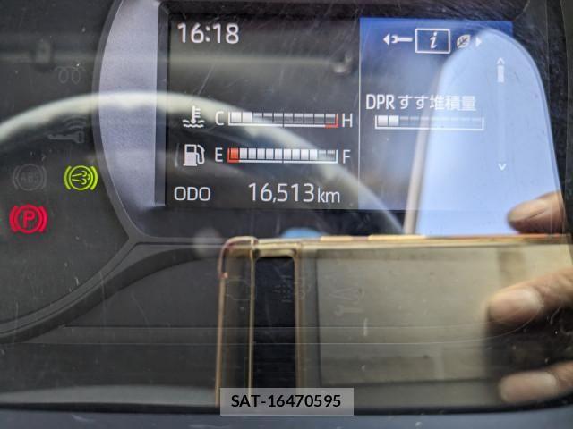 Hino DUTRO 2024-11 8229610-12