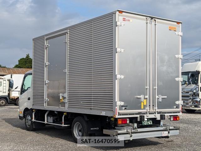 Hino DUTRO 2024-11 8229610-2