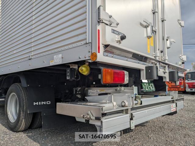Hino DUTRO 2024-11 8229610-6